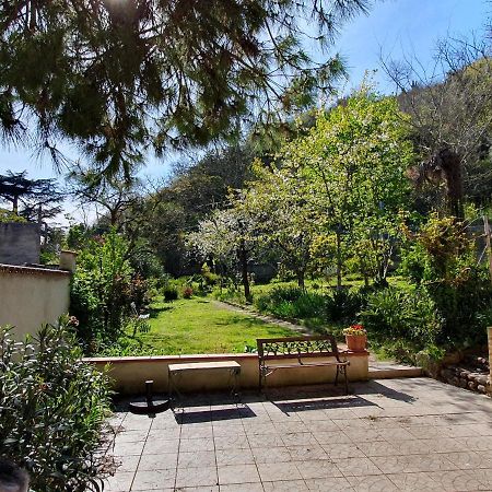 Chambre D'Hotes Pmr Hildegarde Moissac Exterior foto
