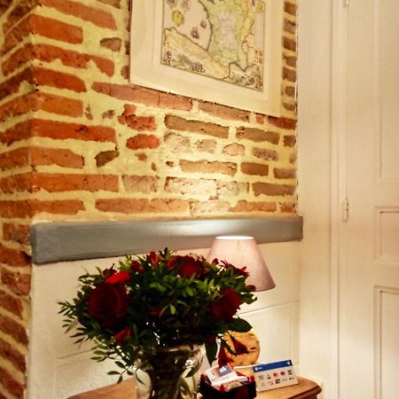 Chambre D'Hotes Pmr Hildegarde Moissac Exterior foto